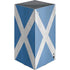 Scotland Flag Distressed Xbox Series X Skins